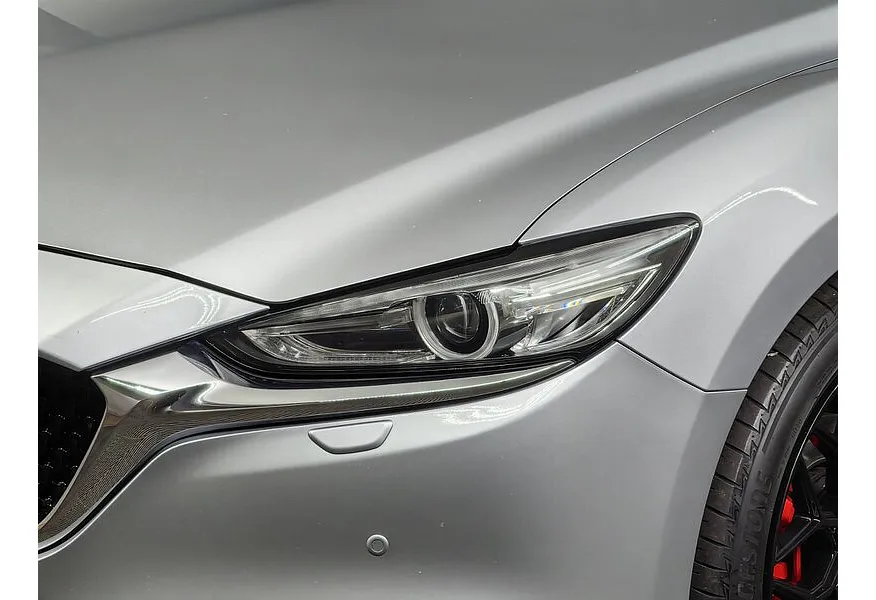 АВИЛОН - Mazda 6 2.0 SKYACTIV-G AT (150 л.с.) Supreme Серый - slide 19