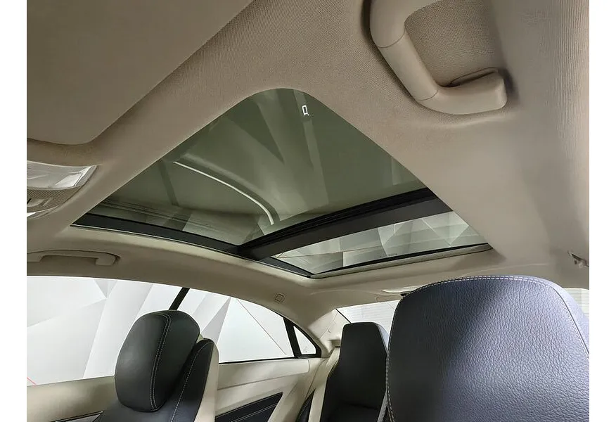 АВИЛОН - Mercedes-Benz E-Класс E 200 T BlueEfficiency 7G-Tronic Plus (184 л.с.) Белый - slide 13