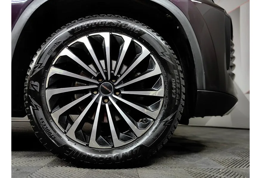 EXEED TXL 1.6 TGDI DCT7 AWD (186 л.с.) Фиолетовый в АВИЛОН. Слайд №9