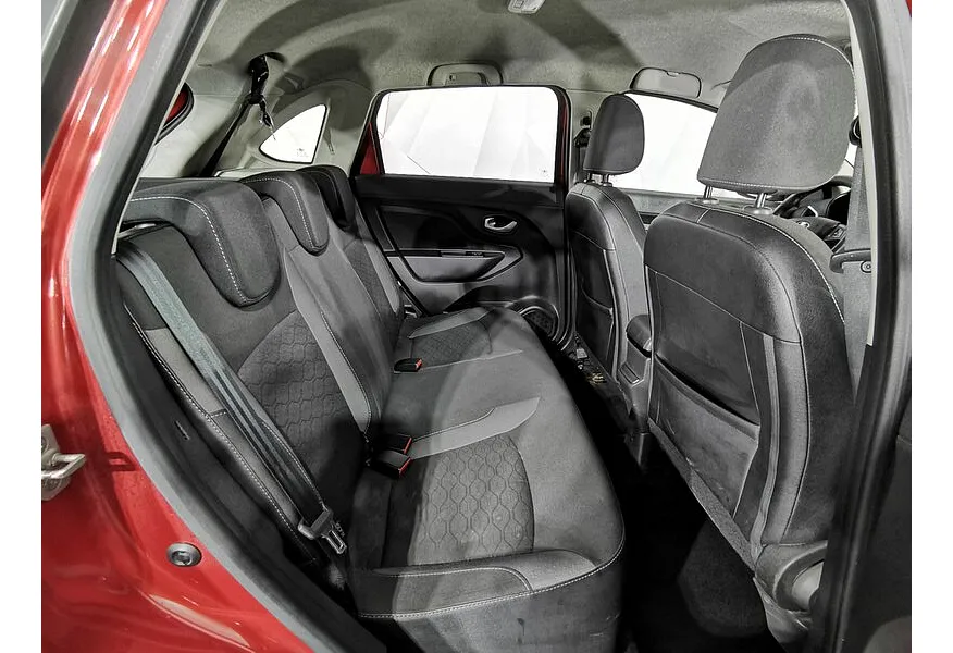 ВАЗ (Lada) XRAY Cross 1.8 MT (122 л.с.) Comfort Красный в АВИЛОН. Слайд №17