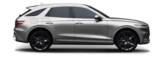 Genesis GV70 в АВИЛОН Genesis GV70