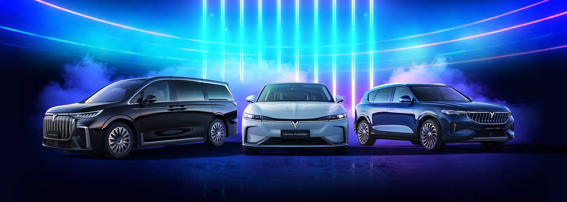 Voyah снова признан абсолютным лидером пользовательского мнения в России