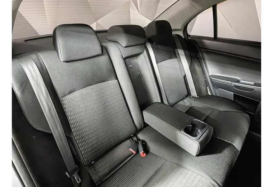 Mitsubishi Lancer 1.5 MT (109 л.с.) Серый в АВИЛОН. Слайд №16