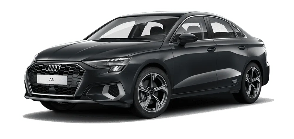 Изображение Audi A3