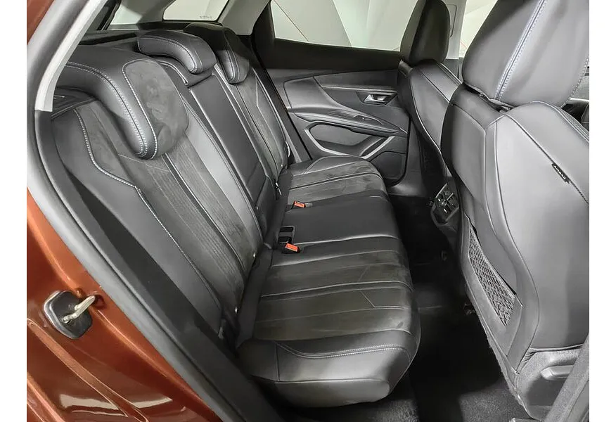 Peugeot 3008 1.6 THP AT (150 л.с.) Коричневый в АВИЛОН. Слайд №16