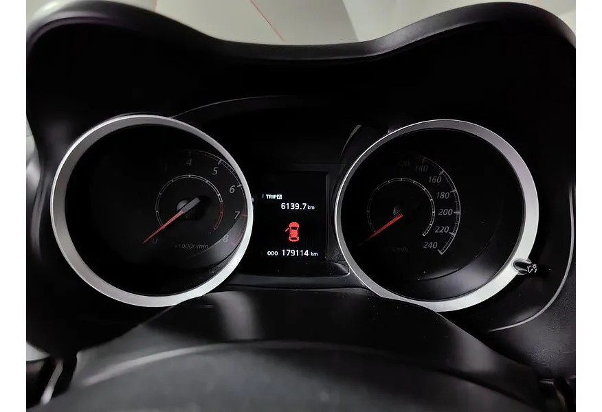 Mitsubishi Lancer 1.5 MT (109 л.с.) Серый в АВИЛОН. Слайд №17