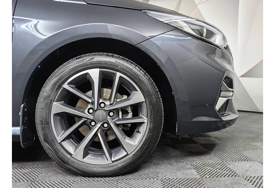 АВИЛОН - Omoda S5 1.5T CVT 2WD (147 л.с.) Tech Серый - slide 15