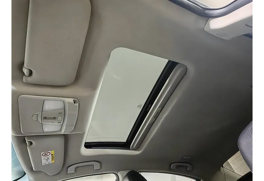 Nissan Teana 2.5 Xtronic (173 л.с.) Черный в АВИЛОН. Слайд №20