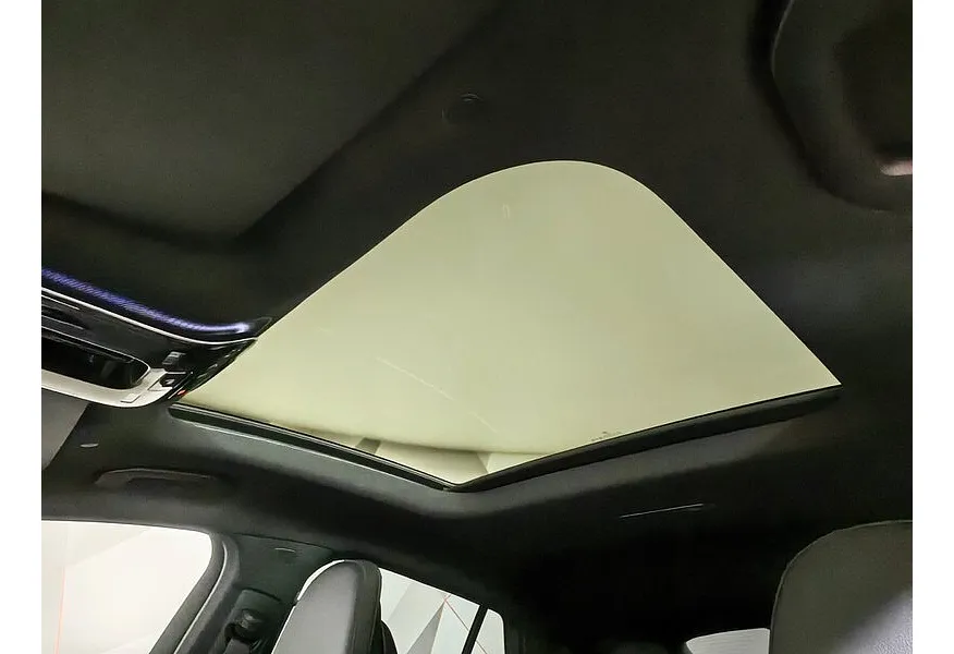 Mercedes-Benz GLC Купе 300 9G-TRONIC 4MATIC (272 л.с.) Серый в АВИЛОН. Слайд №23