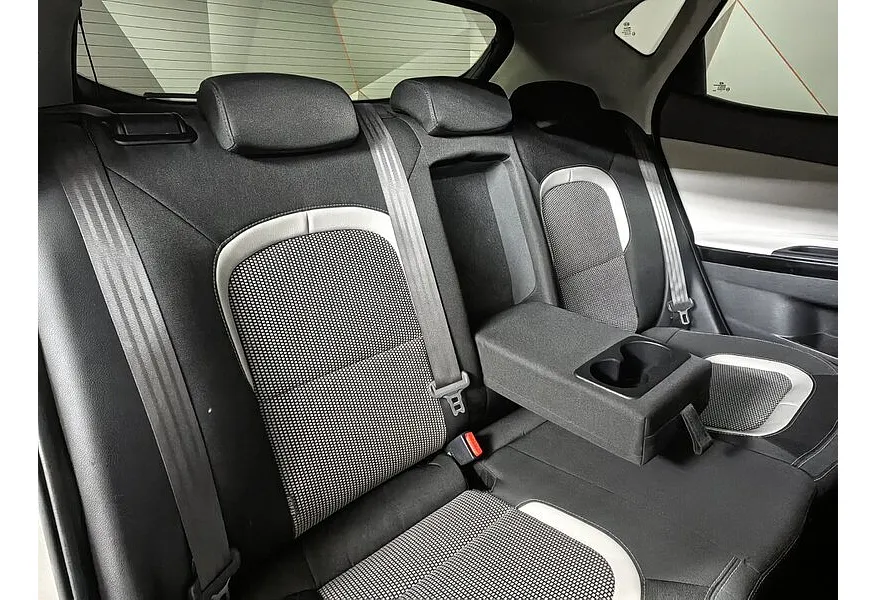 АВИЛОН - Kia Ceed 1.6 AT (129 л.с.) Серебристый - slide 11