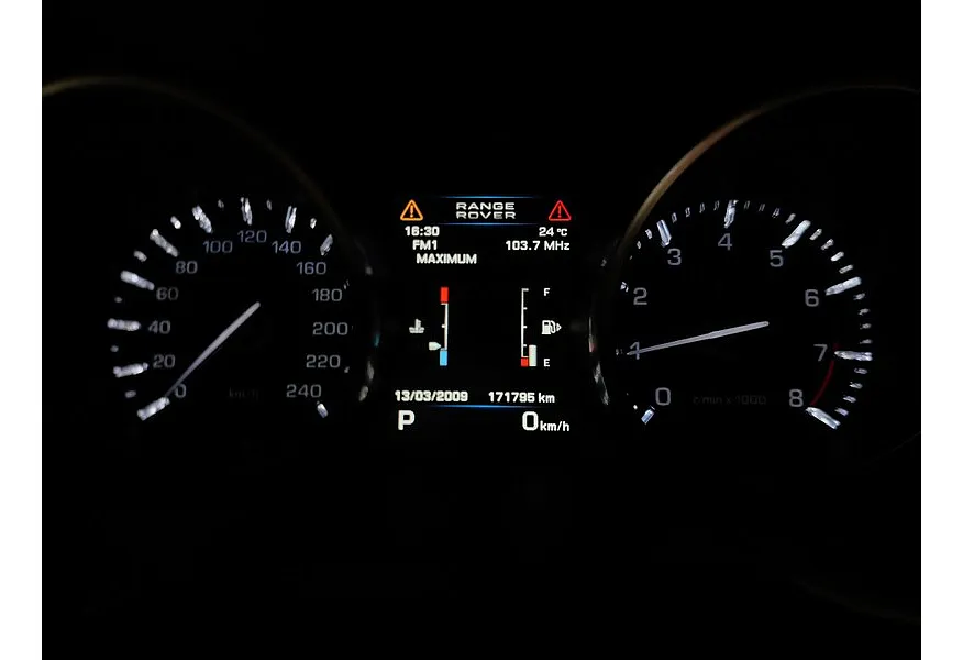 АВИЛОН - Land Rover Range Rover Evoque 2.0 Si4 AT (240 л.с.) HSE Черный - slide 19