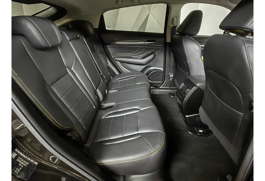 АВИЛОН - Haval F7x 2.0T AWD 7DCT (190 л.с.) Tech Plus Черный - slide 9