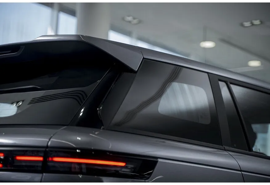 JAECOO J6 1.5T DCT 2WD (147 л.с.) Актив Серый в АВИЛОН. Слайд №20