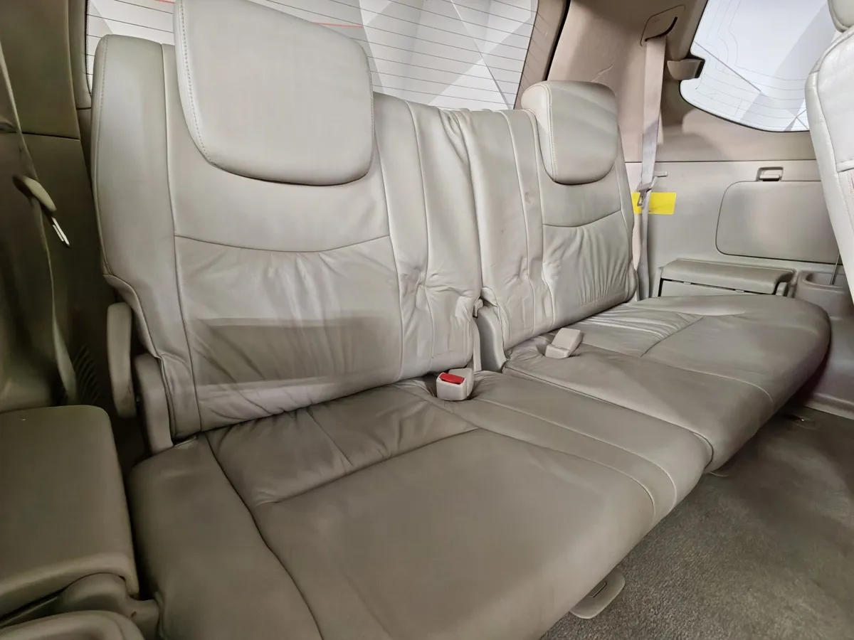 Lexus GX 470 AT (238 л.с.) Коричневый в АВИЛОН. Слайд №22