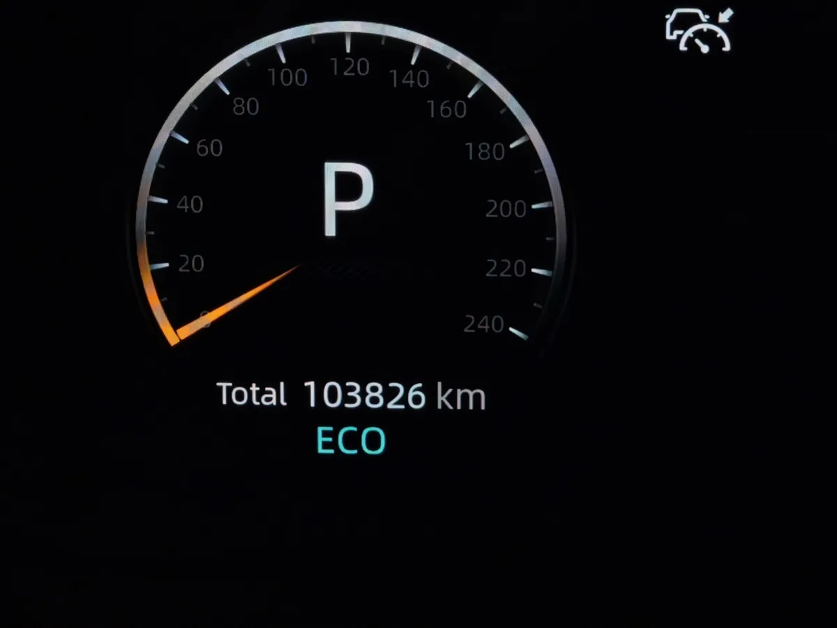 Changan UNI-V 1.5 AMT (181 л.с.) Tech Белый в АВИЛОН. Слайд №18