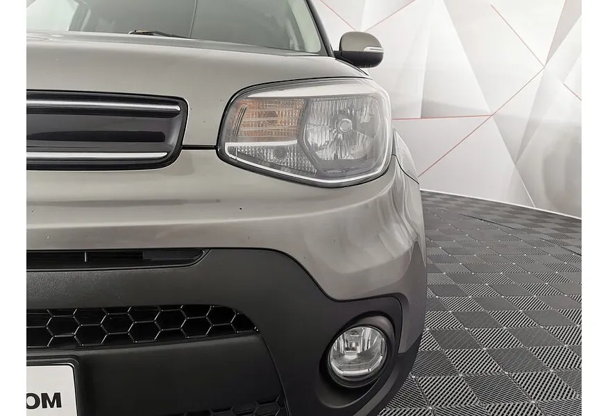 АВИЛОН - Kia Soul 1.6 AT (124 л.с.) Серебристый - slide 19
