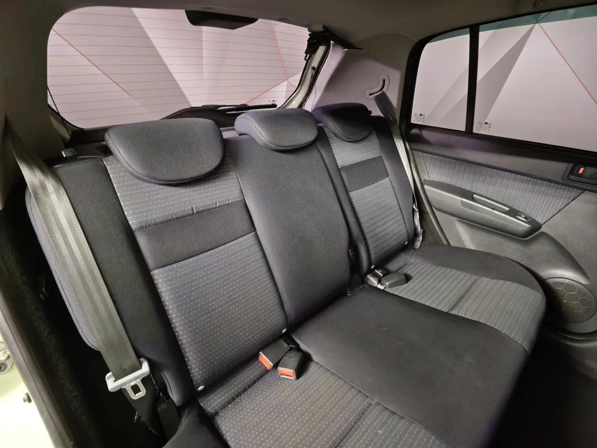 Hyundai Getz 1.4 AT (97 л.с.) в АВИЛОН. Слайд №16