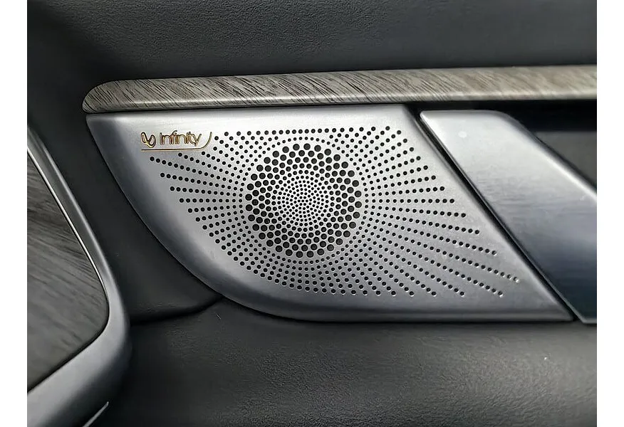 TANK 500 2.0 Turbo AT 4WD (299 л.с.) Hi-Charge Черный в АВИЛОН. Слайд №23