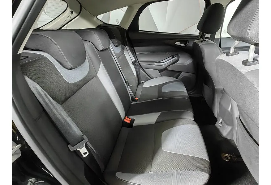 АВИЛОН - Ford Focus 1.6 Ti-VCT PowerShift (105 л.с.) Trend Черный - slide 11