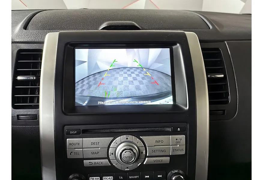 АВИЛОН - Nissan X-Trail 2.0 CVT AWD (141 л.с.) Черный - slide 14