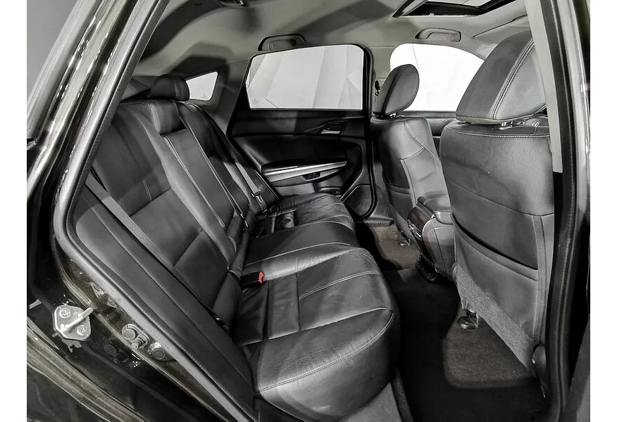 Honda Crosstour 2.4 AT (194 л.с.) Коричневый в АВИЛОН. Слайд №17