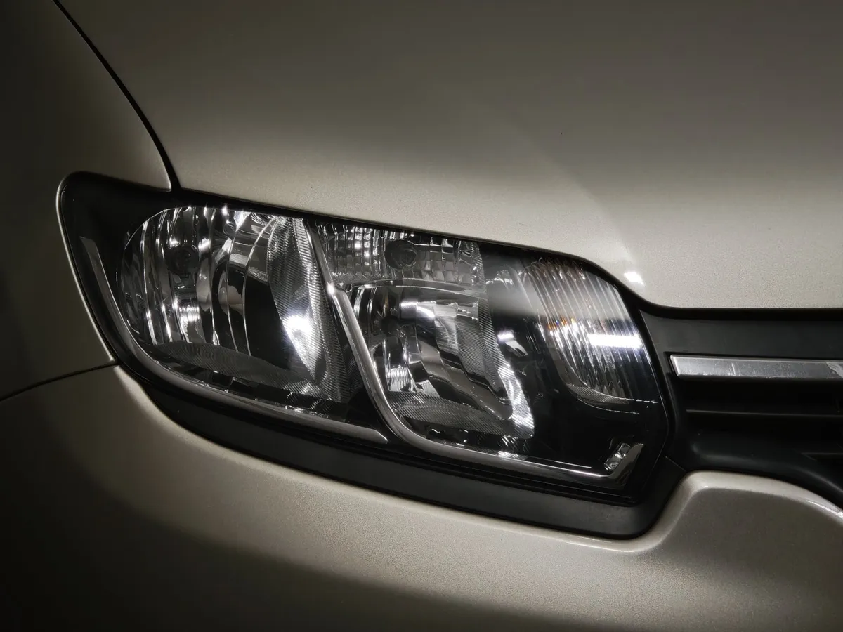 Renault Logan 1.6 AT (102 л.с.) в АВИЛОН. Слайд №10
