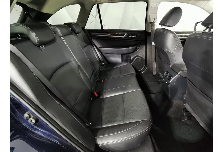 АВИЛОН - Subaru Outback 2.5 Lineartronic AWD (175 л.с.) Синий - slide 9