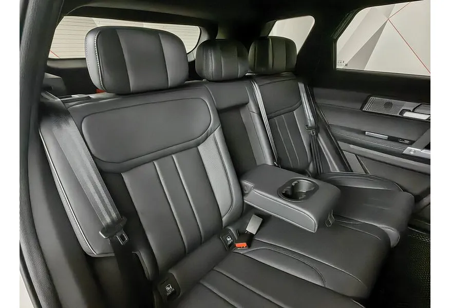 Jaecoo J7 1.5T 6DCT 2WD (147 л.с.) Urban Серый в АВИЛОН. Слайд №16