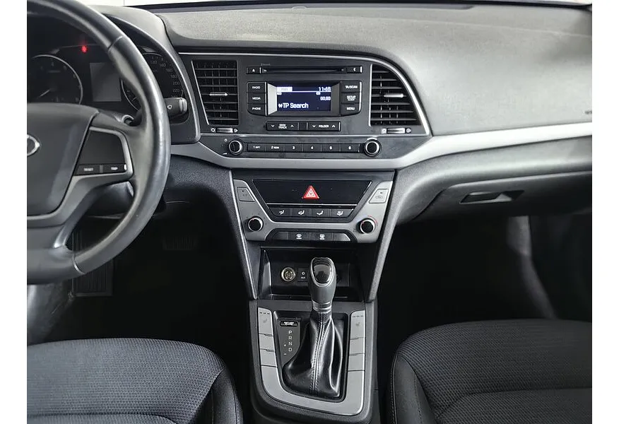 АВИЛОН - Hyundai Elantra 1.6 AT (128 л.с.) Синий - slide 12