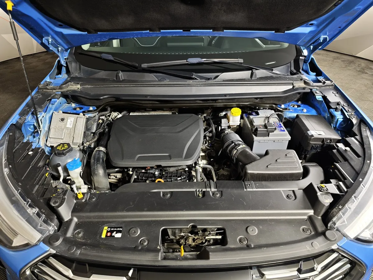 Haval Jolion 1.5T AWD 7DCT (150 л.с.) Premium Синий в АВИЛОН. Слайд №11
