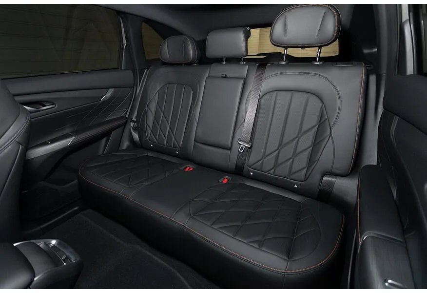 Changan CS75PLUS 2.0 AT 4WD (235 л.с.) Tech Белый в АВИЛОН. Слайд №5