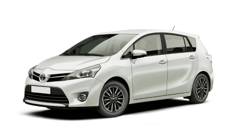 Изображение Toyota Verso