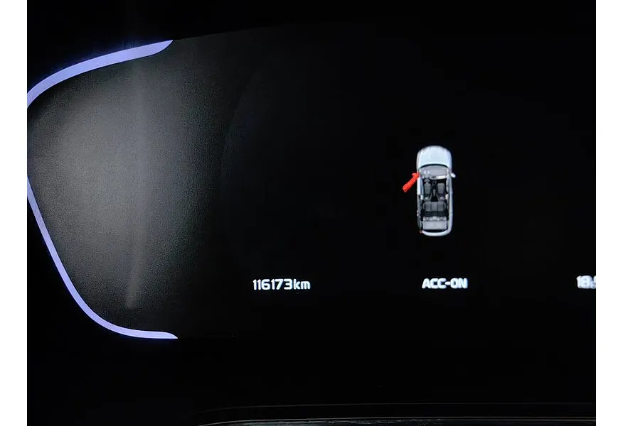 Geely Coolray 1.5T 7DCT 2WD (150 л.с.) Flagship Sport Красный в АВИЛОН. Слайд №18