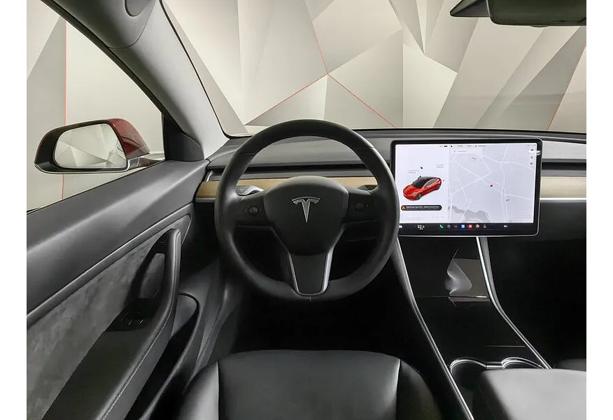 АВИЛОН - Tesla Model 3 AT 4WD (346 л.с.) Красный - slide 7