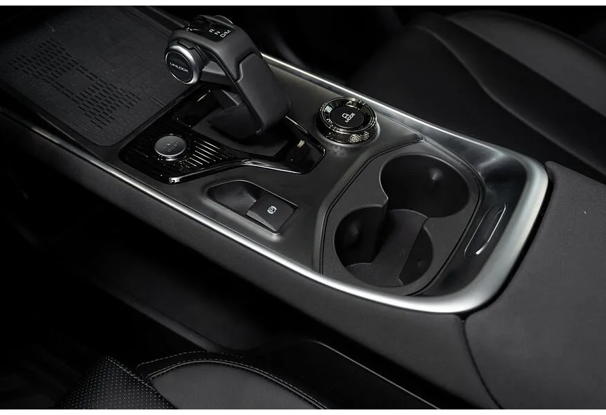 Haval PRO H3 1.5T 7DCT FWD (143 л.с.) Elite Белый в АВИЛОН. Слайд №12