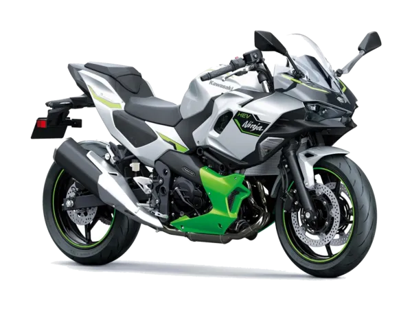 Изображение Kawasaki Ninja 7
