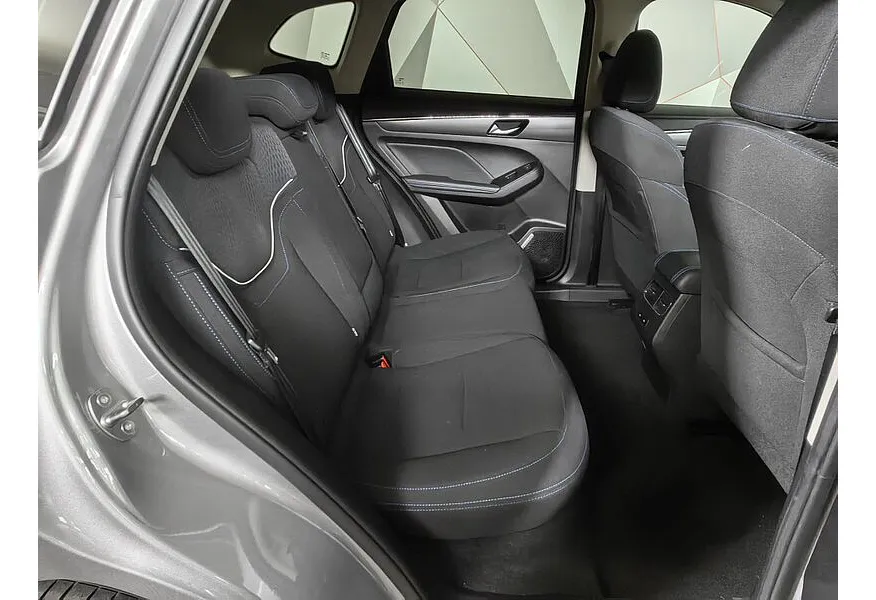 АВИЛОН - Haval Jolion 1.5 DCT (143 л.с.) Elite Серый - slide 13