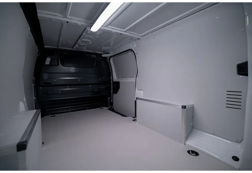 АВИЛОН - Citroen Jumpy XL 1.5 MT FWD (120 л.с) Белый - slide 11