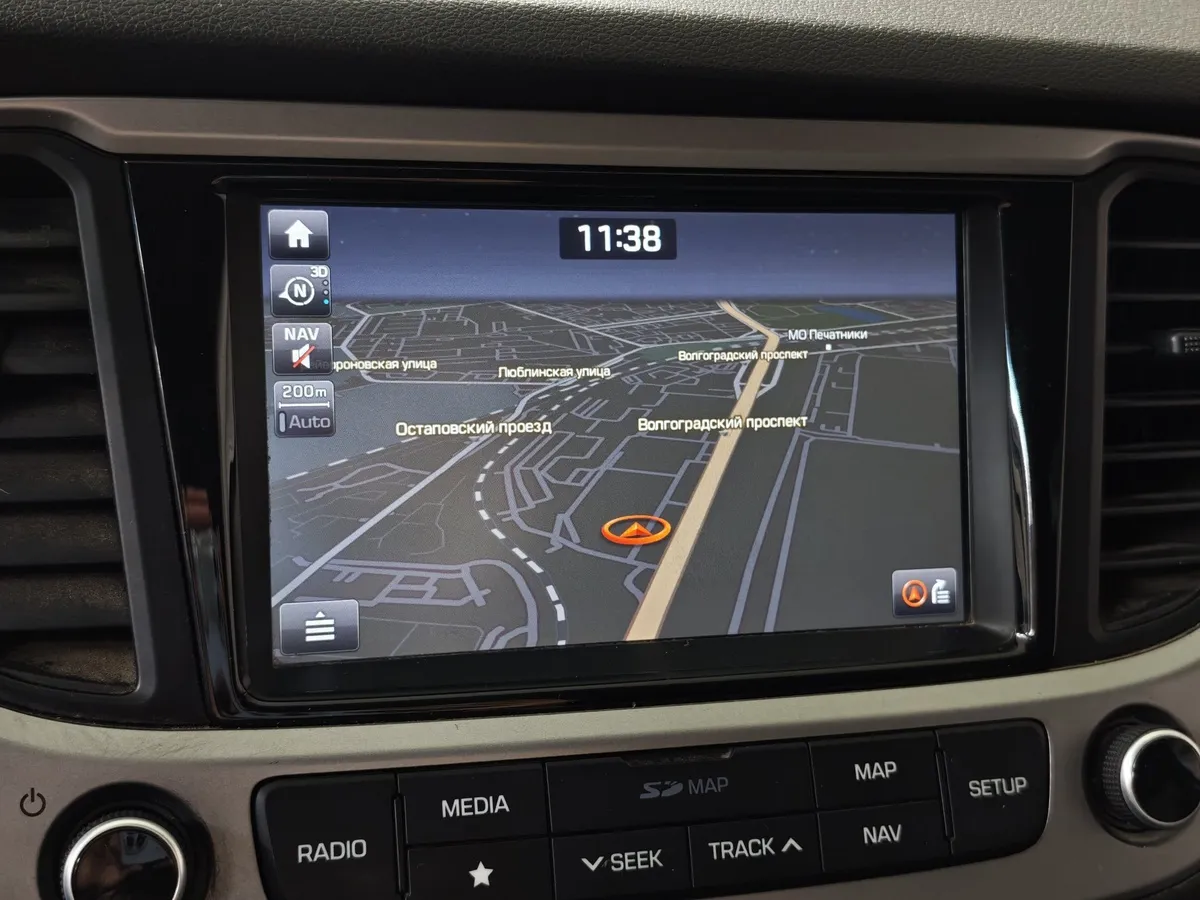 Hyundai Solaris 1.6 MT (123 л.с.) Elegance Белый в АВИЛОН. Слайд №21