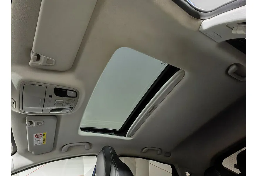 JAC J7 1.5 CTV (136 л.с.) Luxury Синий в АВИЛОН. Слайд №21