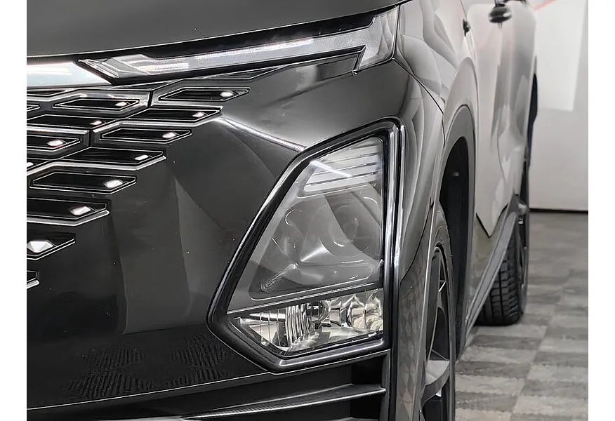 Omoda C5 1.5T CVT (147 л.с.) Joy Черный в АВИЛОН. Слайд №10