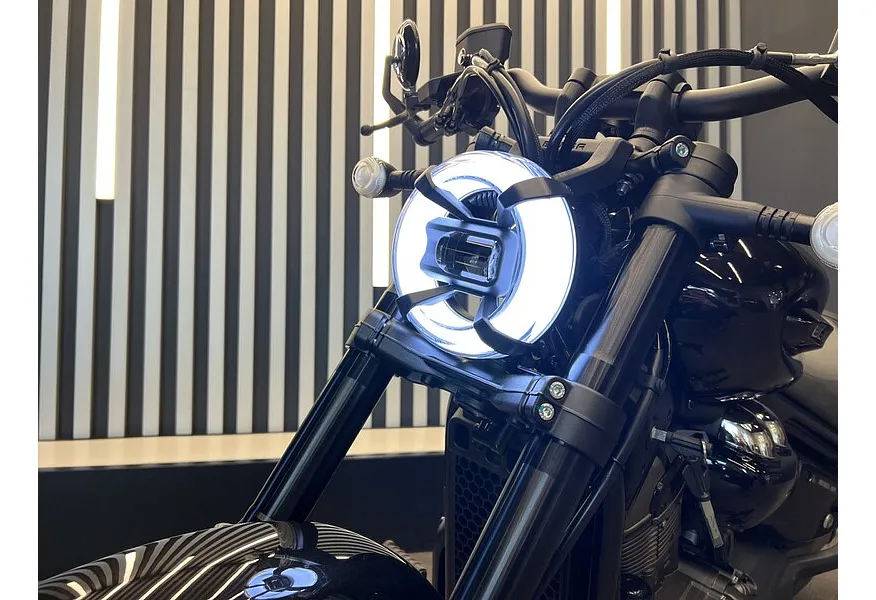 Benda Chinchilla 350 CVT 343 см³ (34 л.с.) (34) 343 Черный в АВИЛОН. Слайд №15