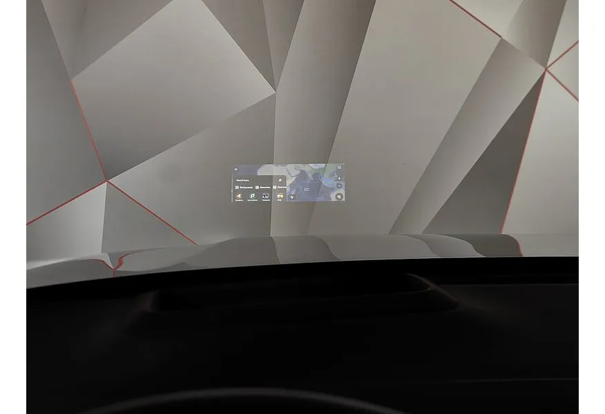 Li Auto L7 1.5 AT 4WD (449 л.с.) Max Черный в АВИЛОН. Слайд №20