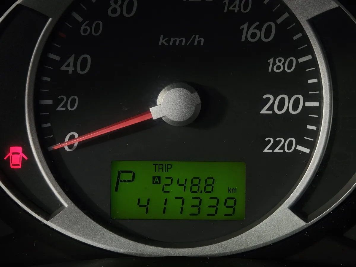 Hyundai Tucson 2.0 AT 4WD (142 л.с.) Серебристый в АВИЛОН. Слайд №17