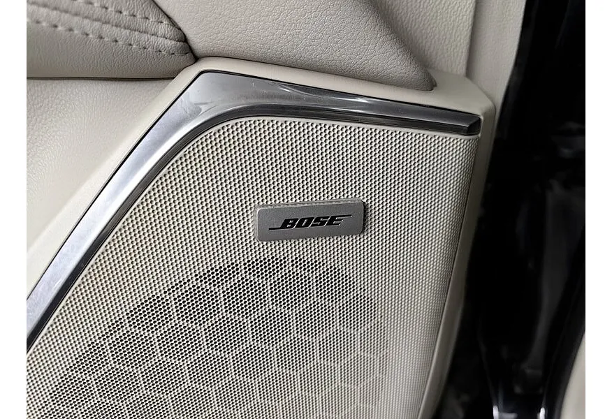 Cadillac Escalade 6.2 V8 АТ 4WD ESV (409 л.с.) Черный в АВИЛОН. Слайд №22