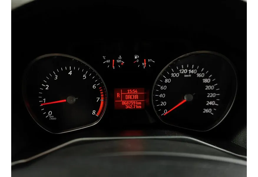 Ford Mondeo 2.3 AT (161 л.с.) Ambiente Серебристый в АВИЛОН. Слайд №17