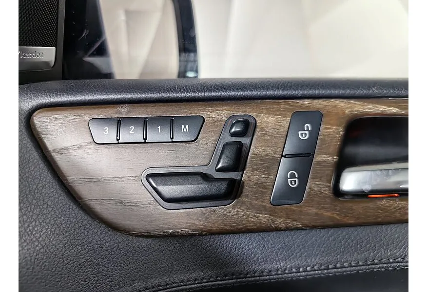 АВИЛОН - Mercedes-Benz GL 350 BlueTec 7G-Tronic Plus 4Matic (249 л.с.) Синий - slide 3