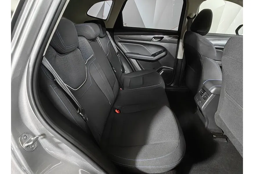 АВИЛОН - Haval Jolion 1.5T 7DCT 2WD (143 л.с.) Серый - slide 12