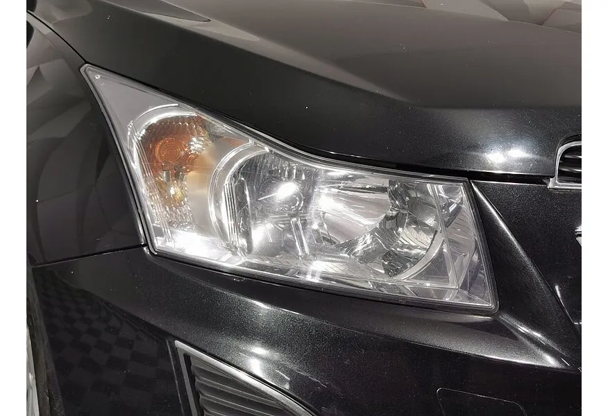 АВИЛОН - Chevrolet Cruze 1.6 AT (109 л.с.) Черный - slide 15