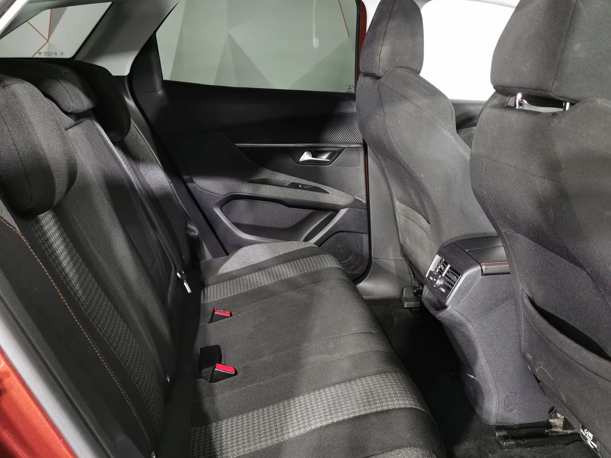 Peugeot 3008 1.6 THP AT (150 л.с.) Коричневый в АВИЛОН. Слайд №15